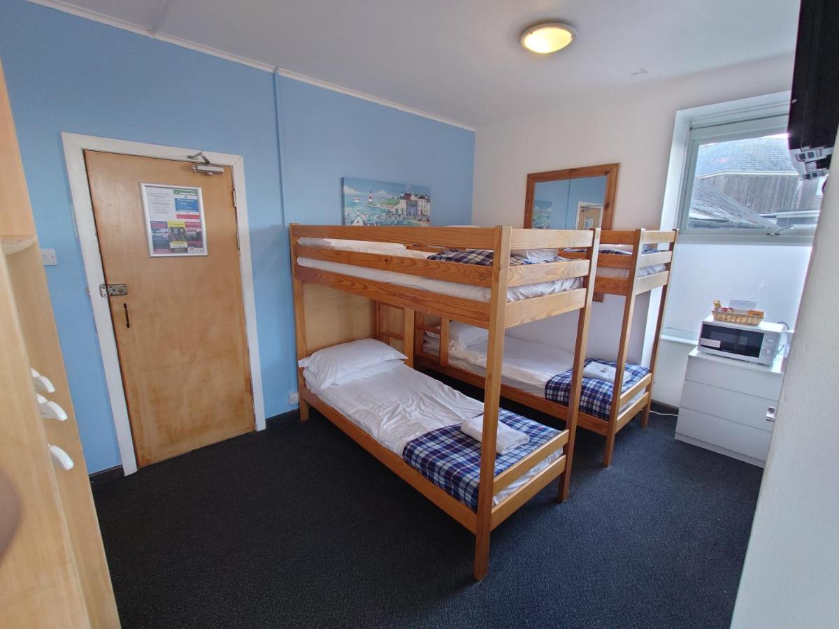 Ocean Surf Lodge New Quay エクステリア 写真