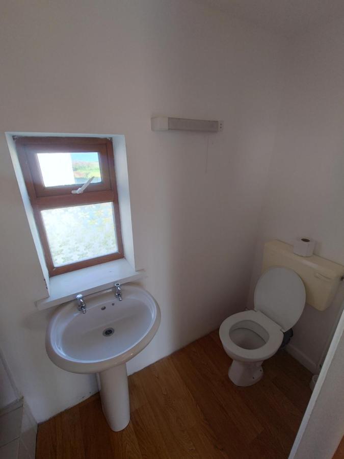 Ocean Surf Lodge New Quay エクステリア 写真